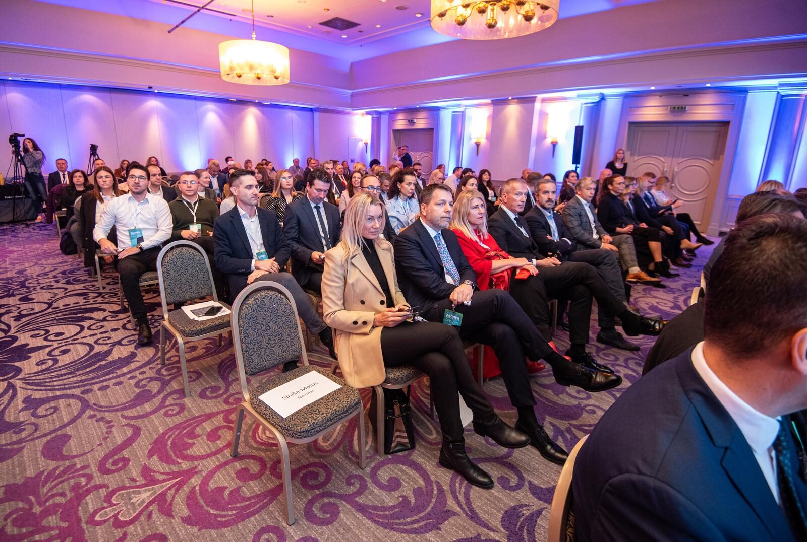 Zagreb: Konferencija Poslovnog dnevnika 