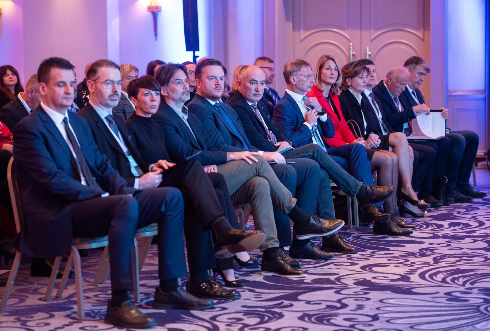 Zagreb: Konferencija Poslovnog dnevnika 