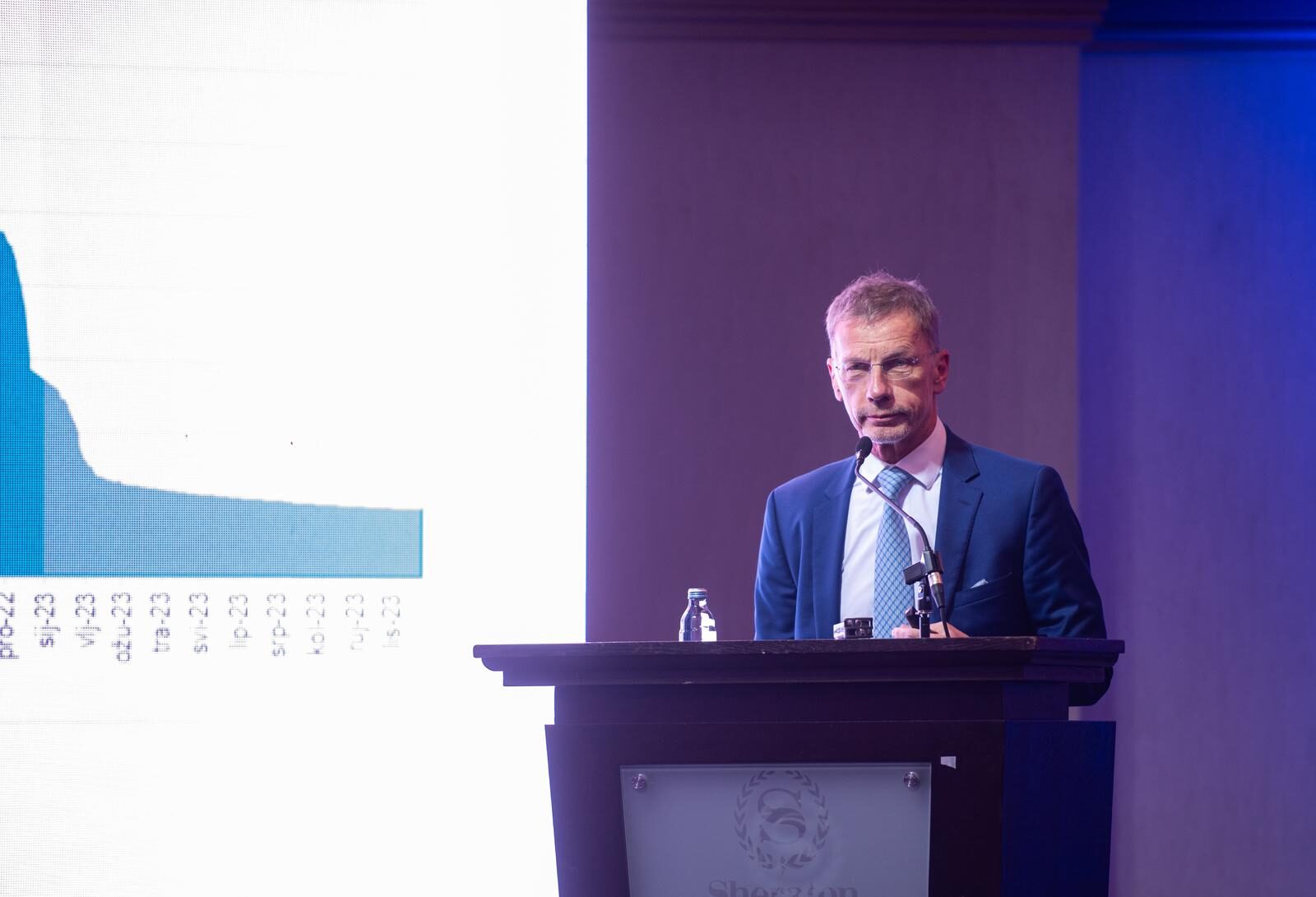 Zagreb: Konferencija Poslovnog dnevnika 