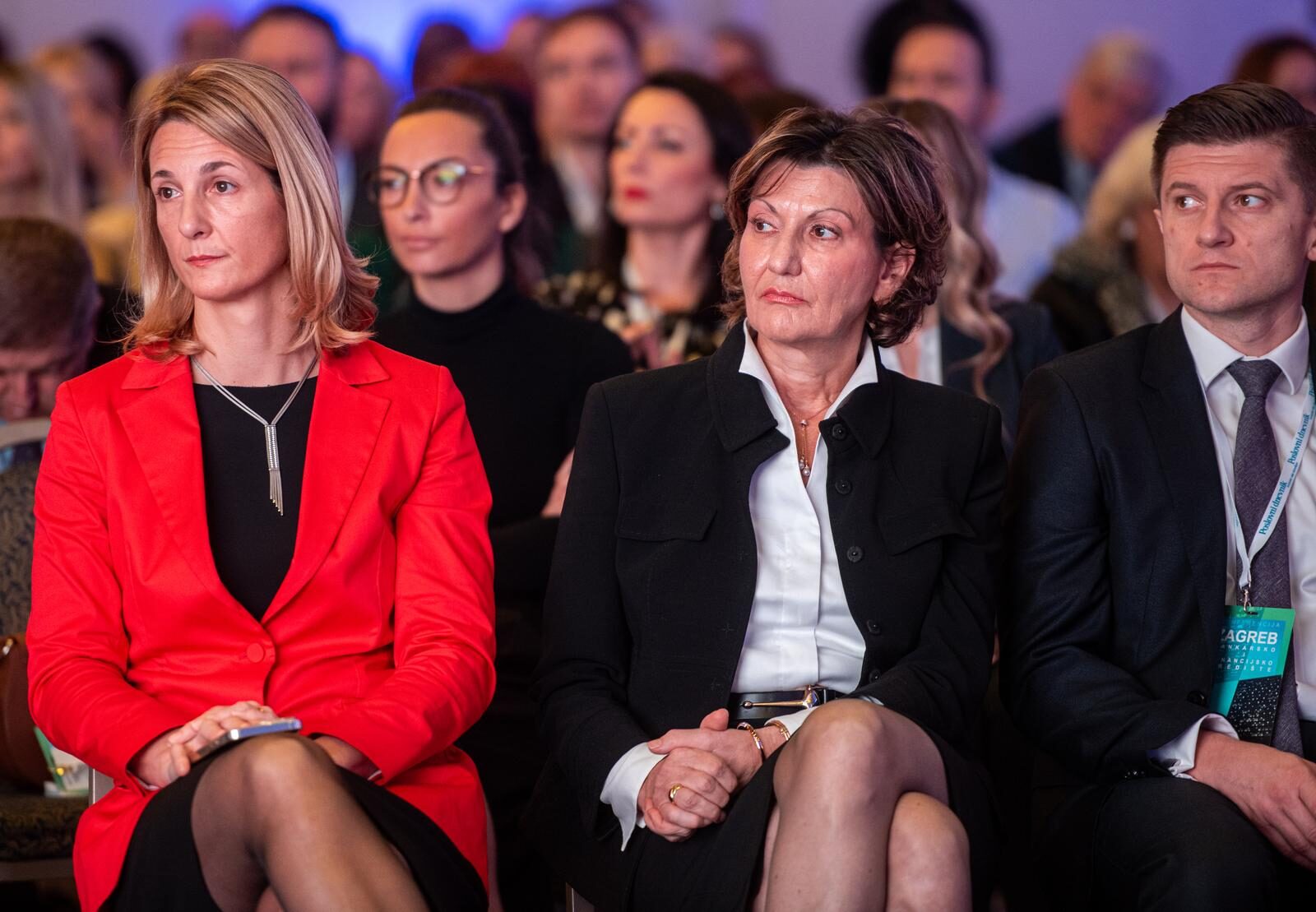 Zagreb: Konferencija Poslovnog dnevnika 