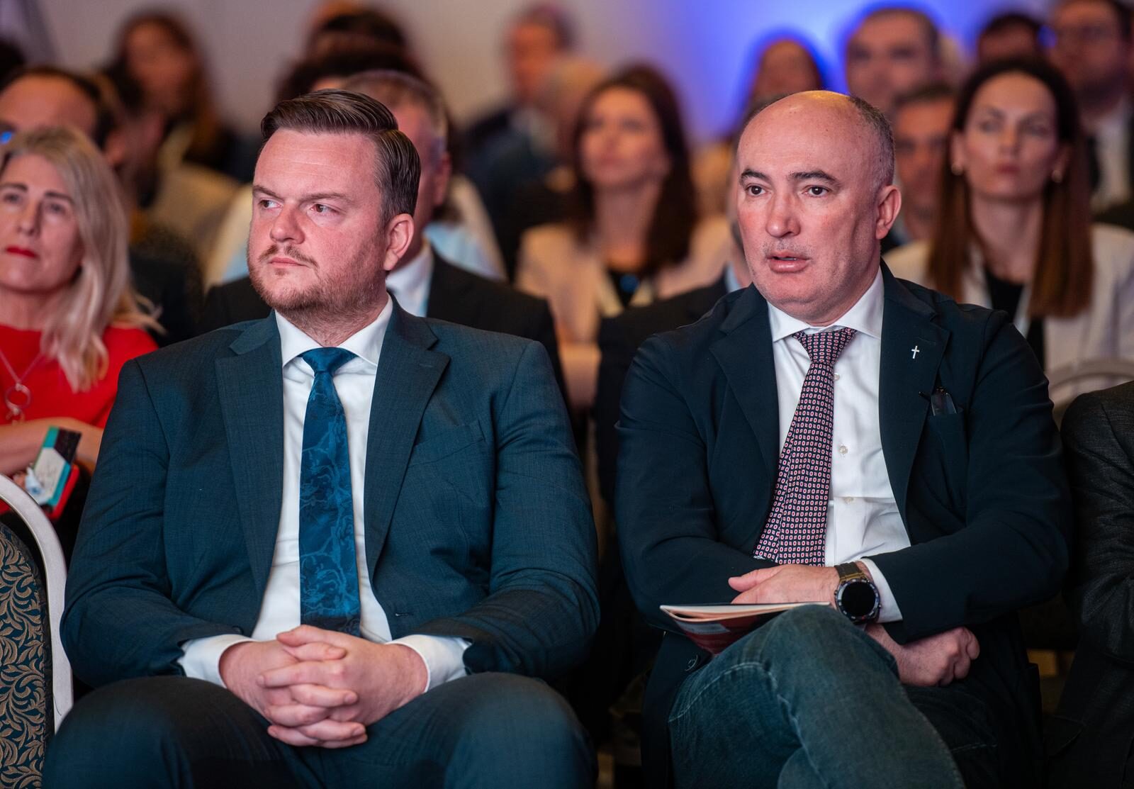 Zagreb: Konferencija Poslovnog dnevnika 