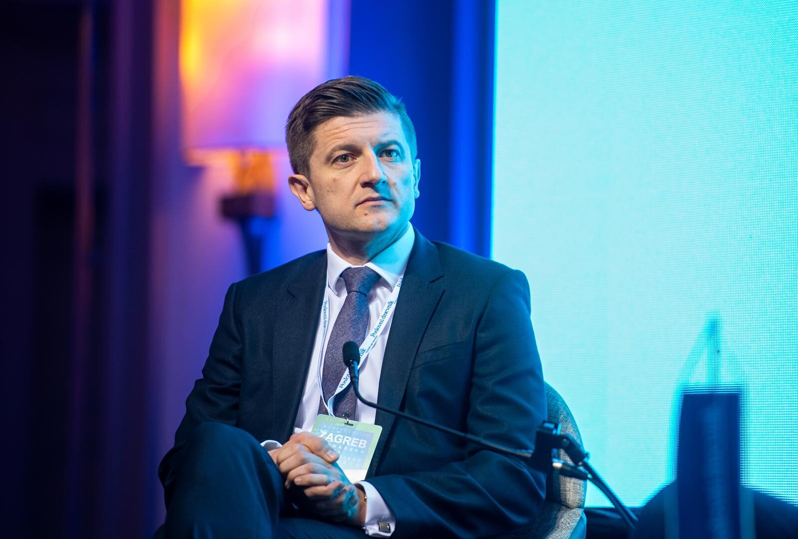 Zagreb: Konferencija Poslovnog dnevnika 