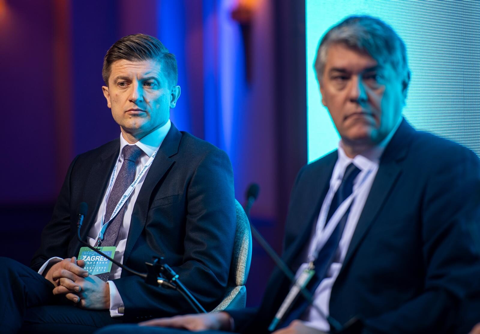 Zagreb: Konferencija Poslovnog dnevnika 