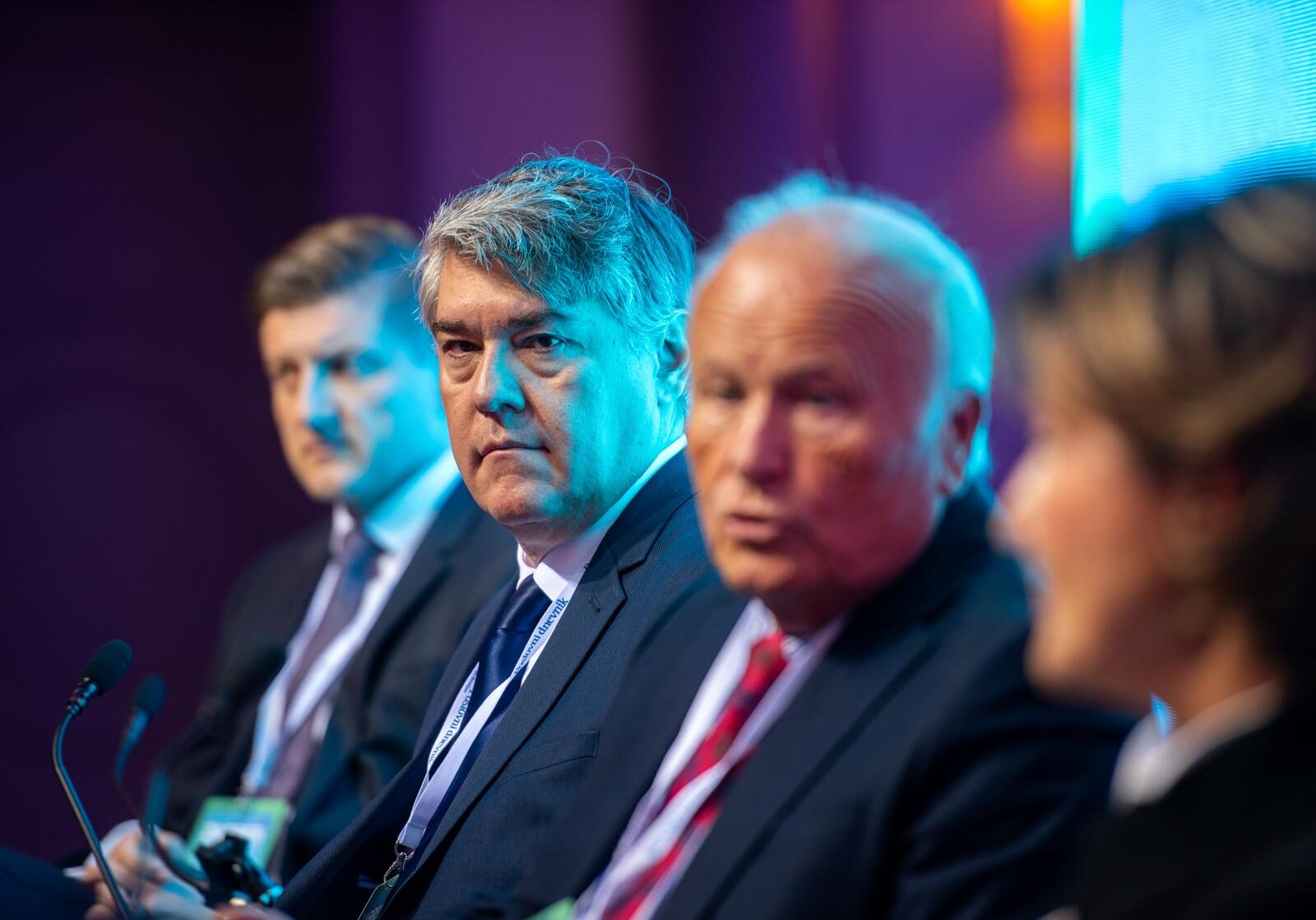 Zagreb: Konferencija Poslovnog dnevnika 