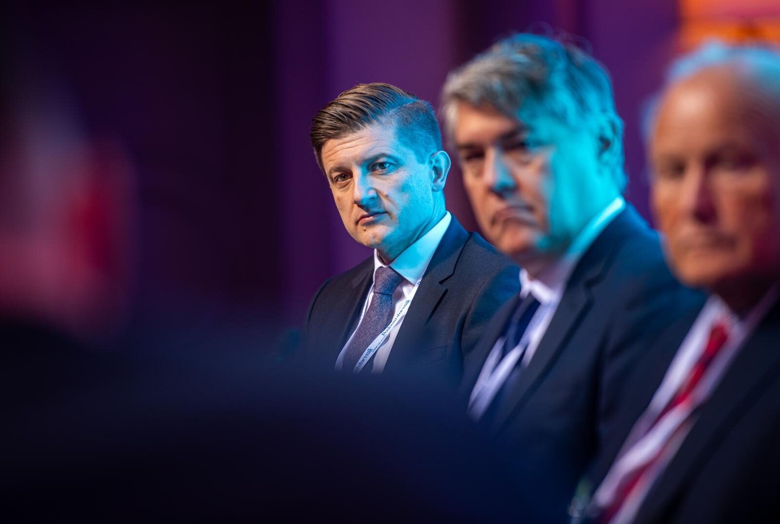 Zagreb: Konferencija Poslovnog dnevnika 