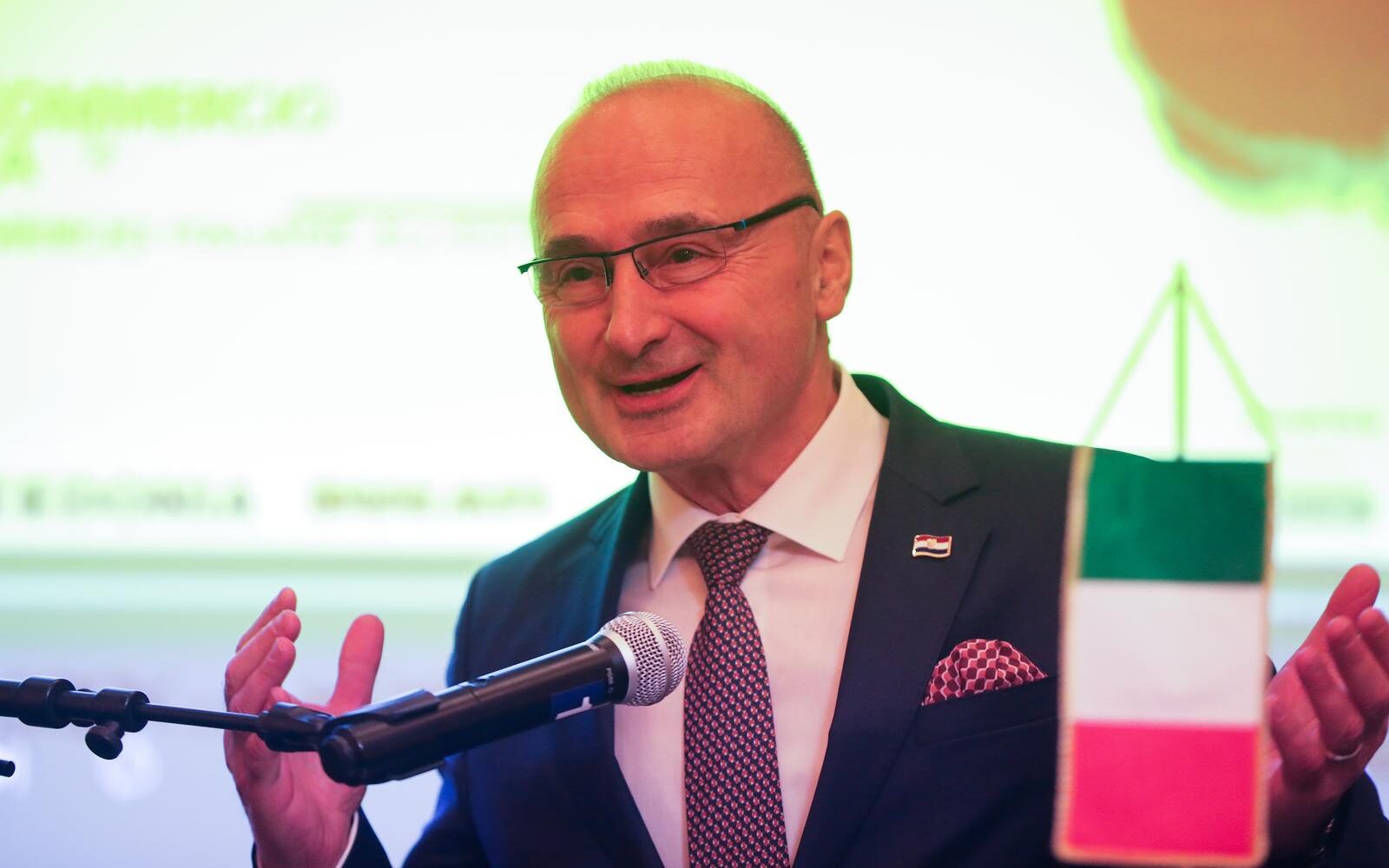 ITA CRO Business Awards 2023: Celebrare la cooperazione tra Italia e Croazia