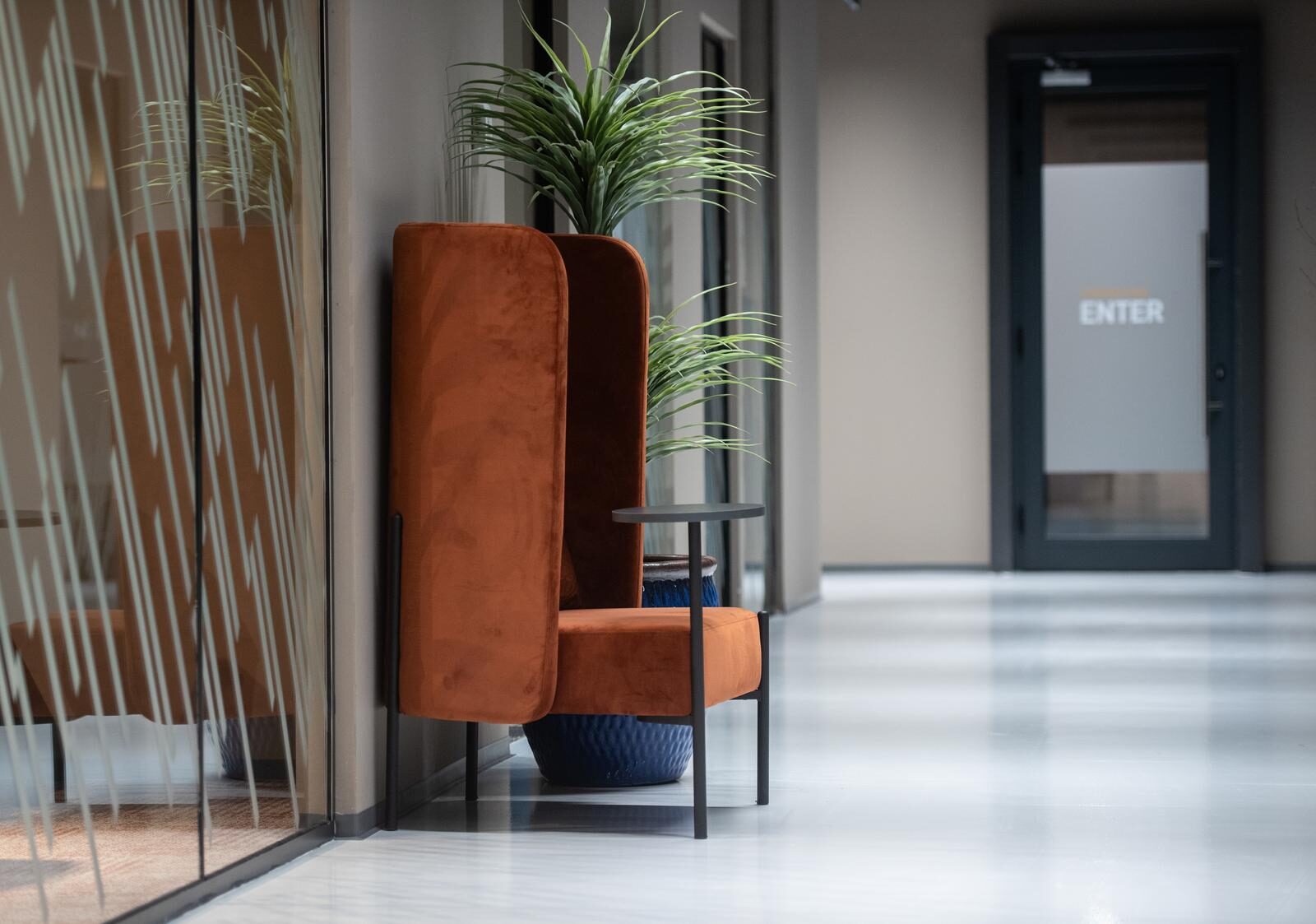 Zagreb: Wespa Business&Lounge