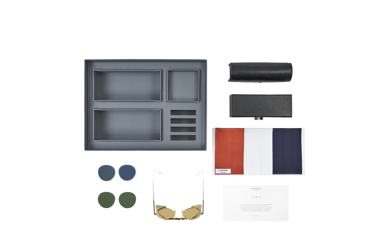 Oculto X Thom Browne_10