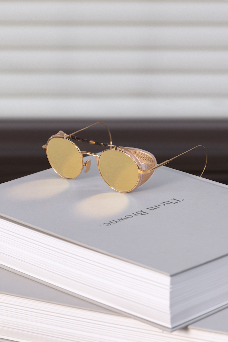 Oculto X Thom Browne_4