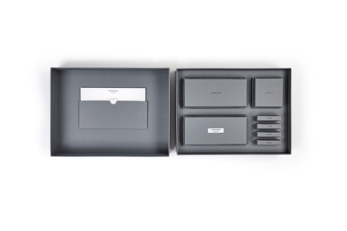 Oculto X Thom Browne_8