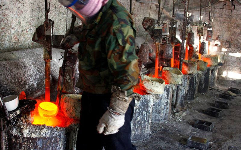 Američka tvrtka kupuje brazilski rudnik rijetkih zemnih minerala