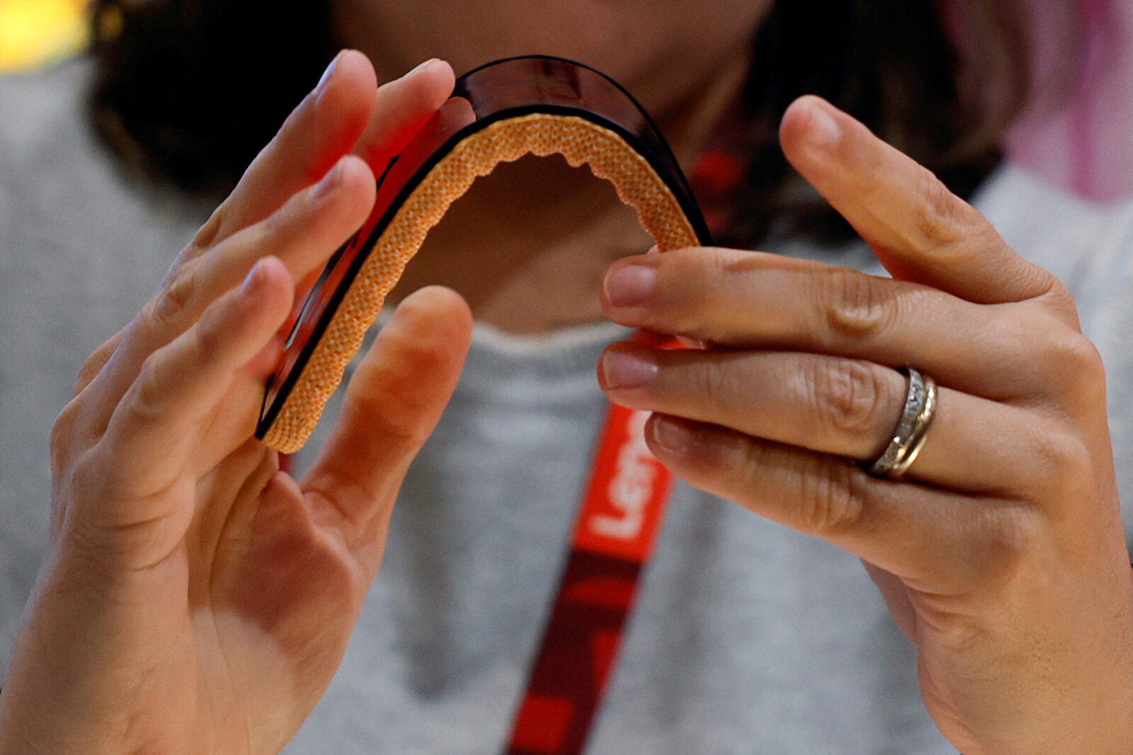 2024 Mobile World Congress in Barcelona