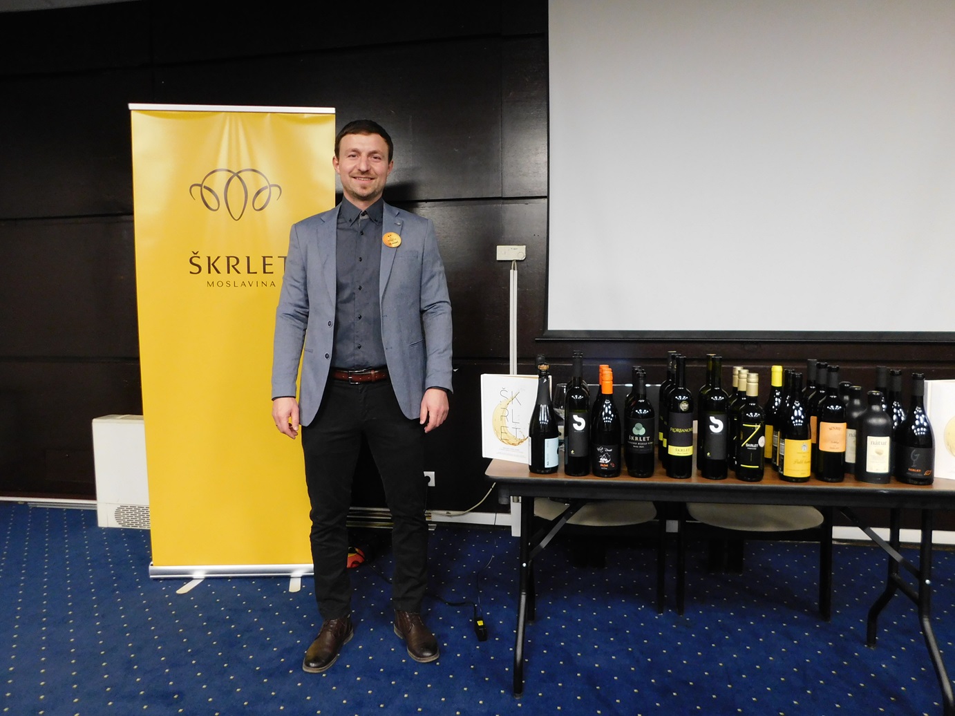 Bregovita Hrvatska na Sarajevo Wine Festu (foto Nermin Memić) (2)