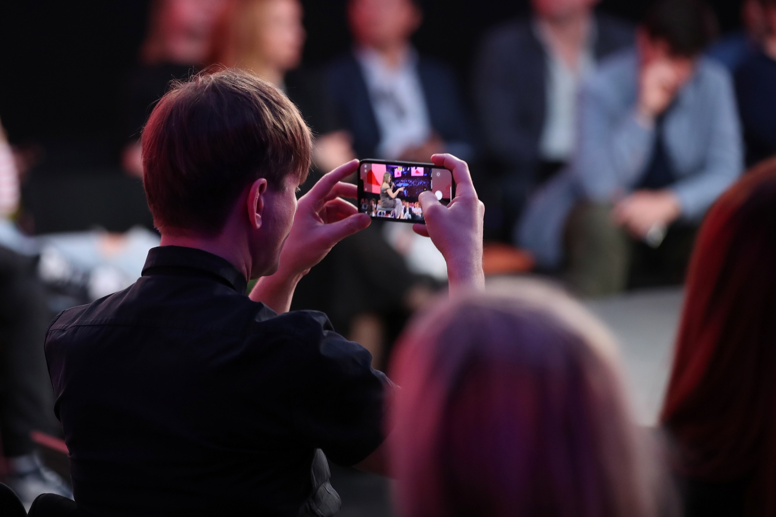 Atmosfera Dana komunikacija_foto Matija Habljak PIXSELL 2