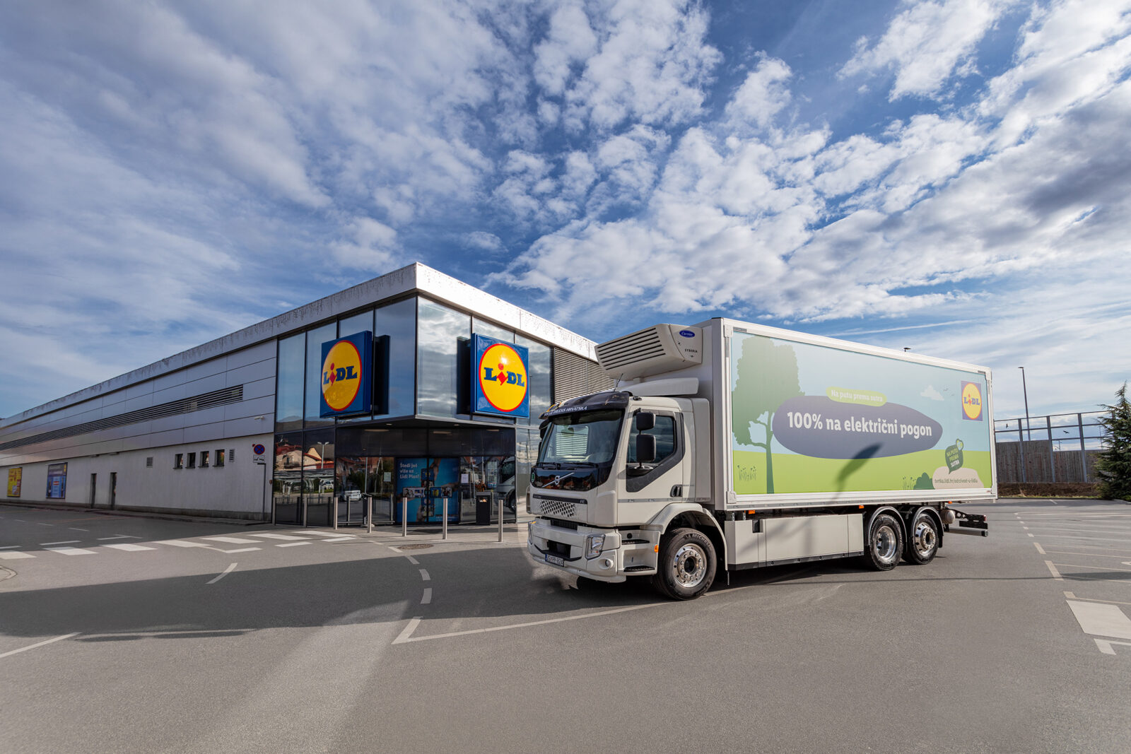 Lidl Hrvatska_prvi elektricni kamion u Hrvatskoj (1)