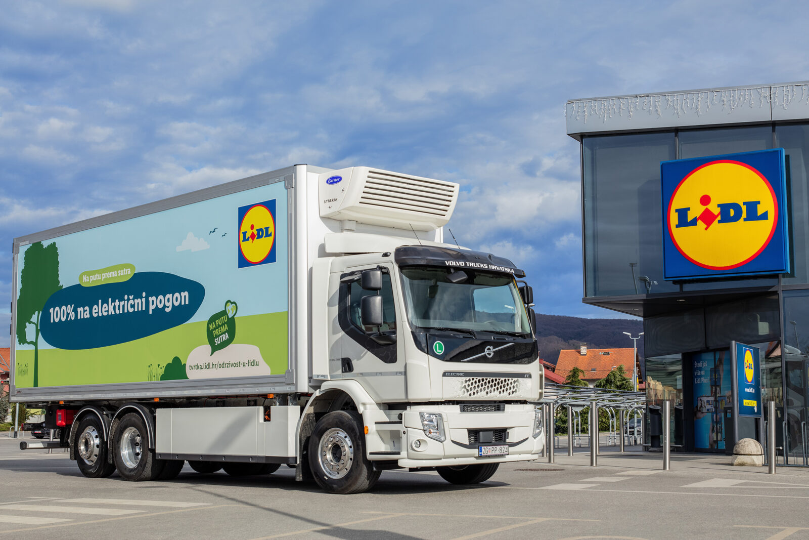 Lidl Hrvatska_prvi elektricni kamion u Hrvatskoj (3)