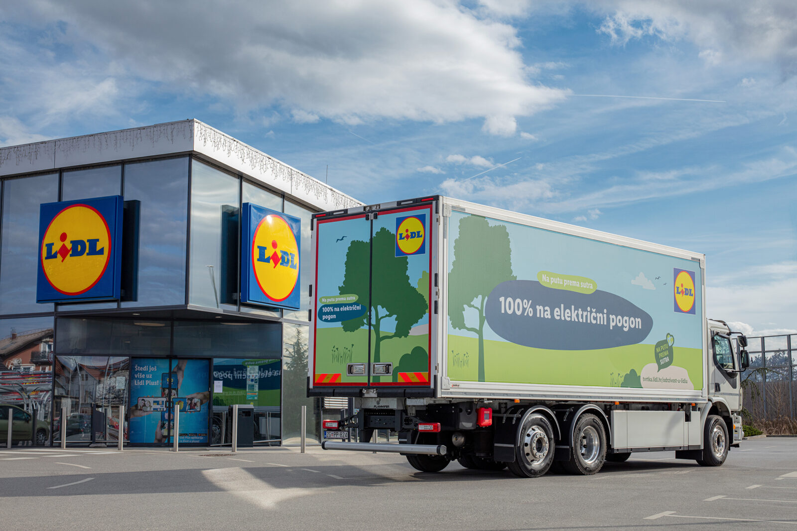 Lidl Hrvatska_prvi elektricni kamion u Hrvatskoj (4)