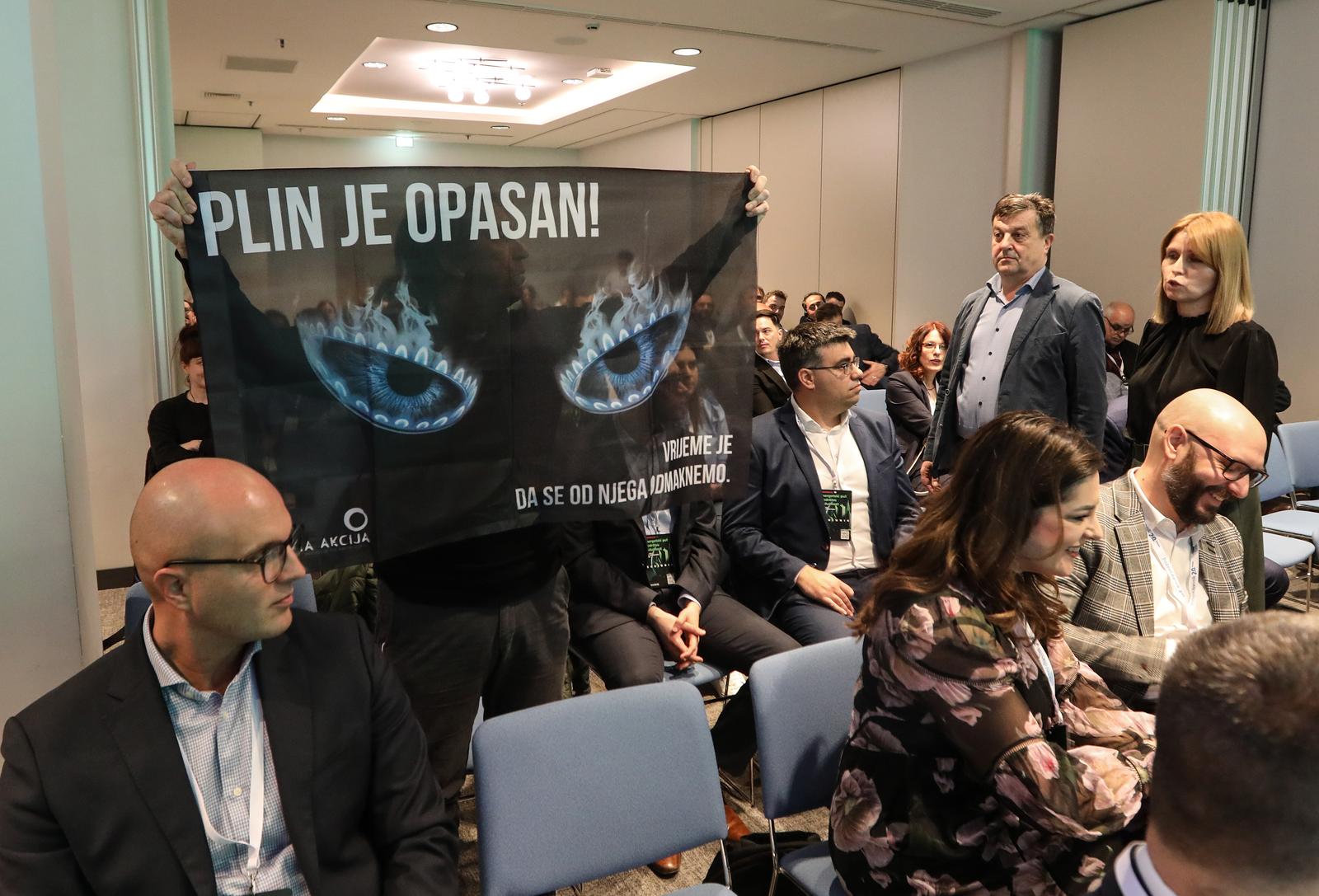 Zagreb: Održana je prva ovogodišnja eneregetska konferencija 