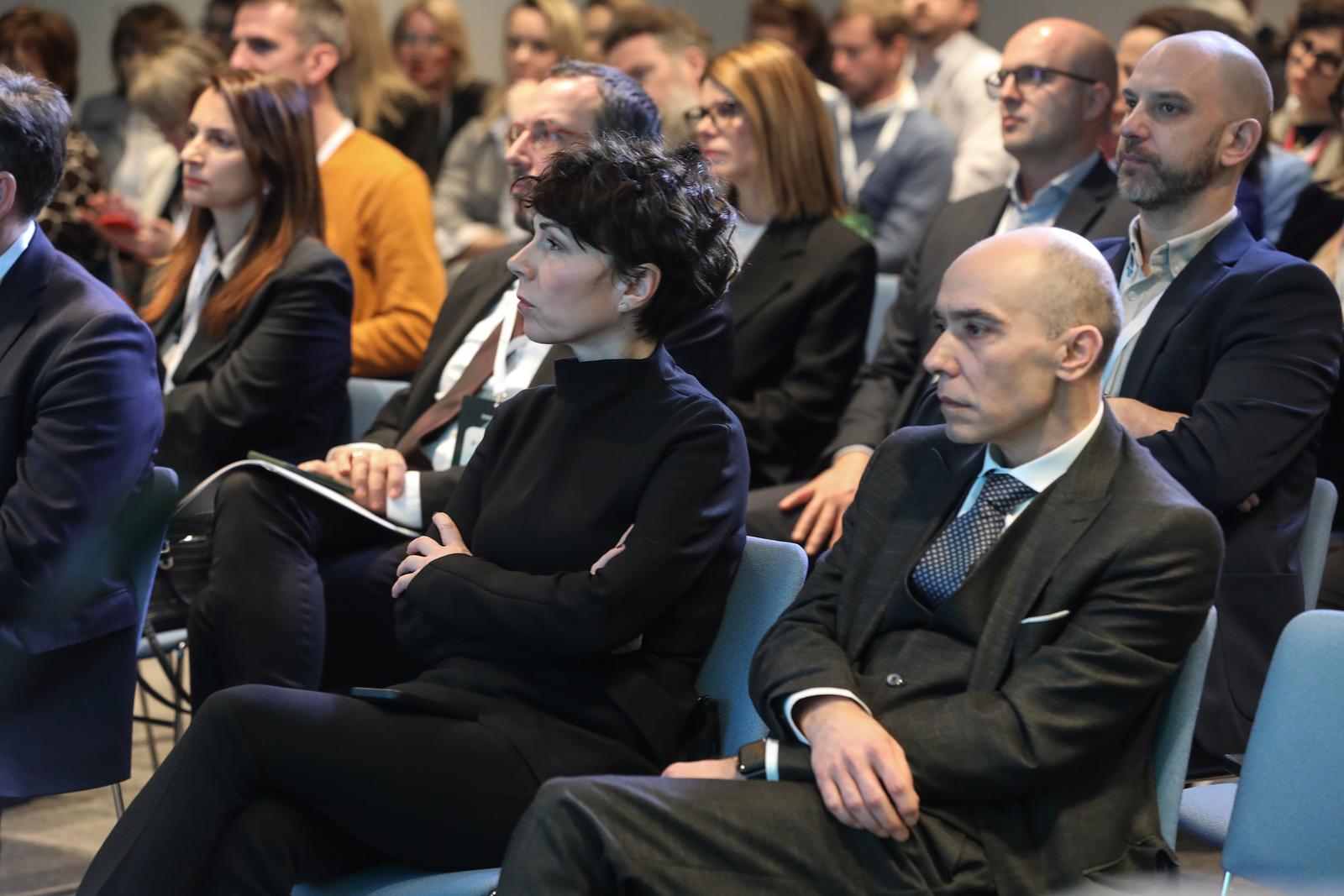 Zagreb: Održana je prva ovogodišnja energetska konferencija 