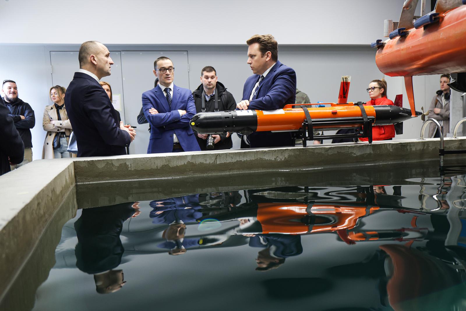 Ovo je rjeenje s kojim su FER-ovi roboti?ari pobijedili na prestinom svjetskom natjecanju