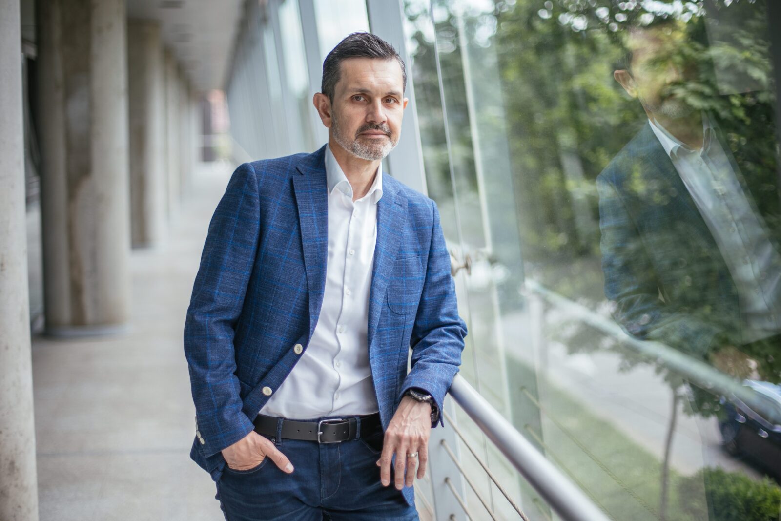 Zagreb, 10.05.2022 - Tomislav Rados HGK