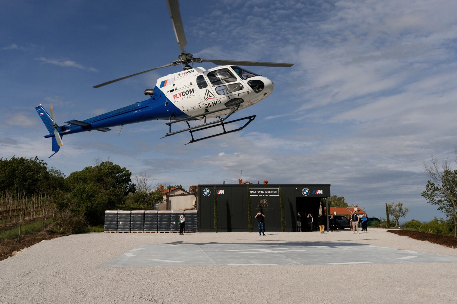 Vinarija Rossi_Foto Legendary moments by bmw_12