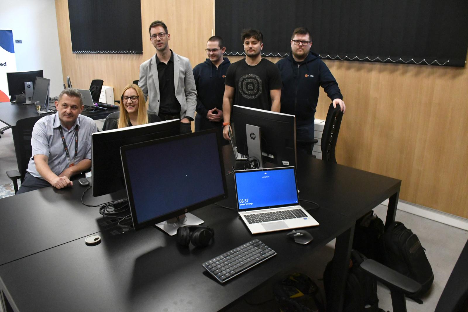 Bjelovar: Otvorenje ureda poznate IT tvrtke Infobip