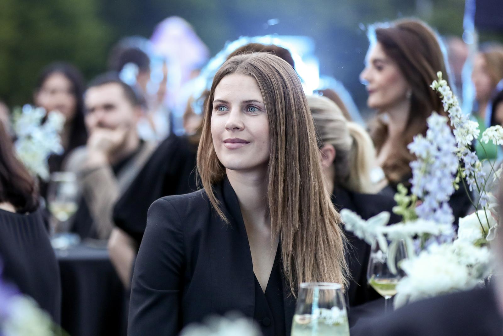 Zagreb: Svečana proslava 20. rođendana Poslovnog dnevnika u hotelu Esplanade