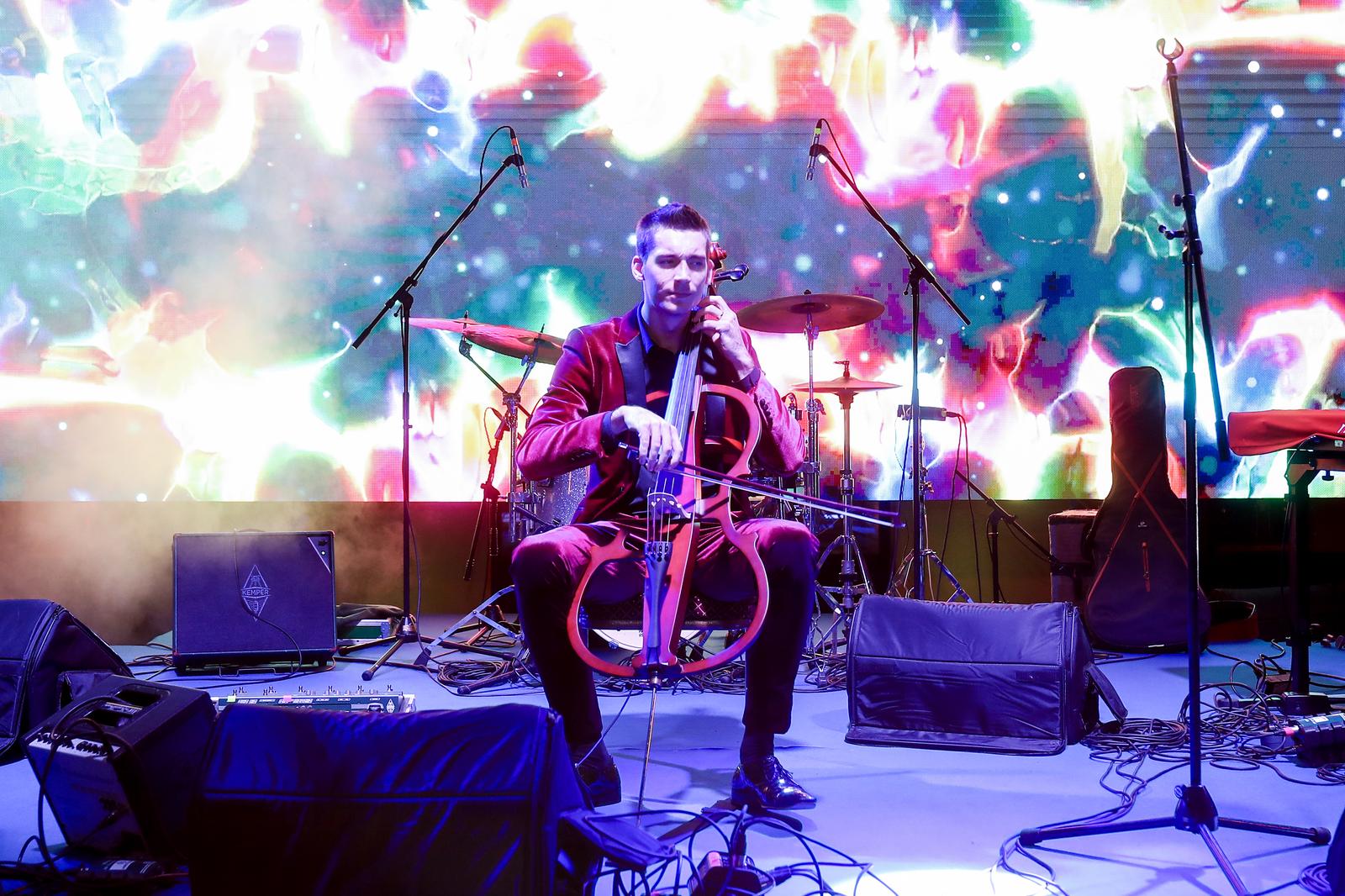 Zagreb: Svečana proslava 20. rođendana Poslovnog dnevnika u hotelu Esplanade