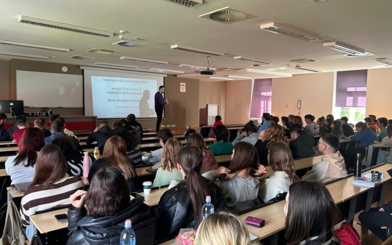 Studenti će sada imati manje briga: Trošak studiranja će plaćati nakon zapošljavanja