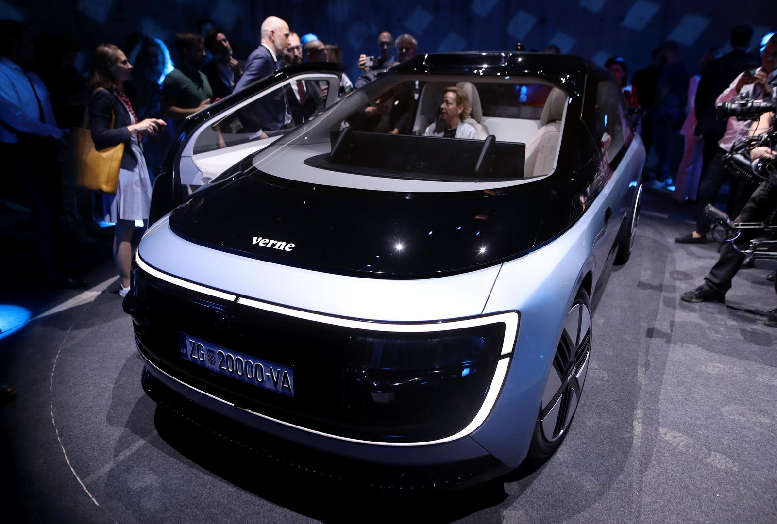 Zagreb: Ovako izgleda 