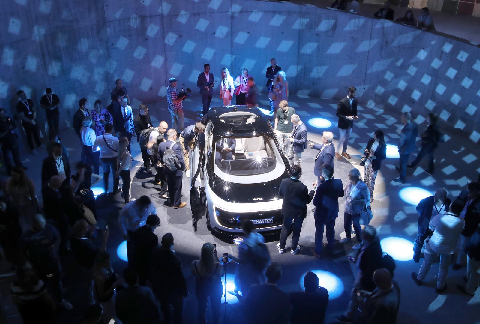 Zagreb: Ovako izgleda 