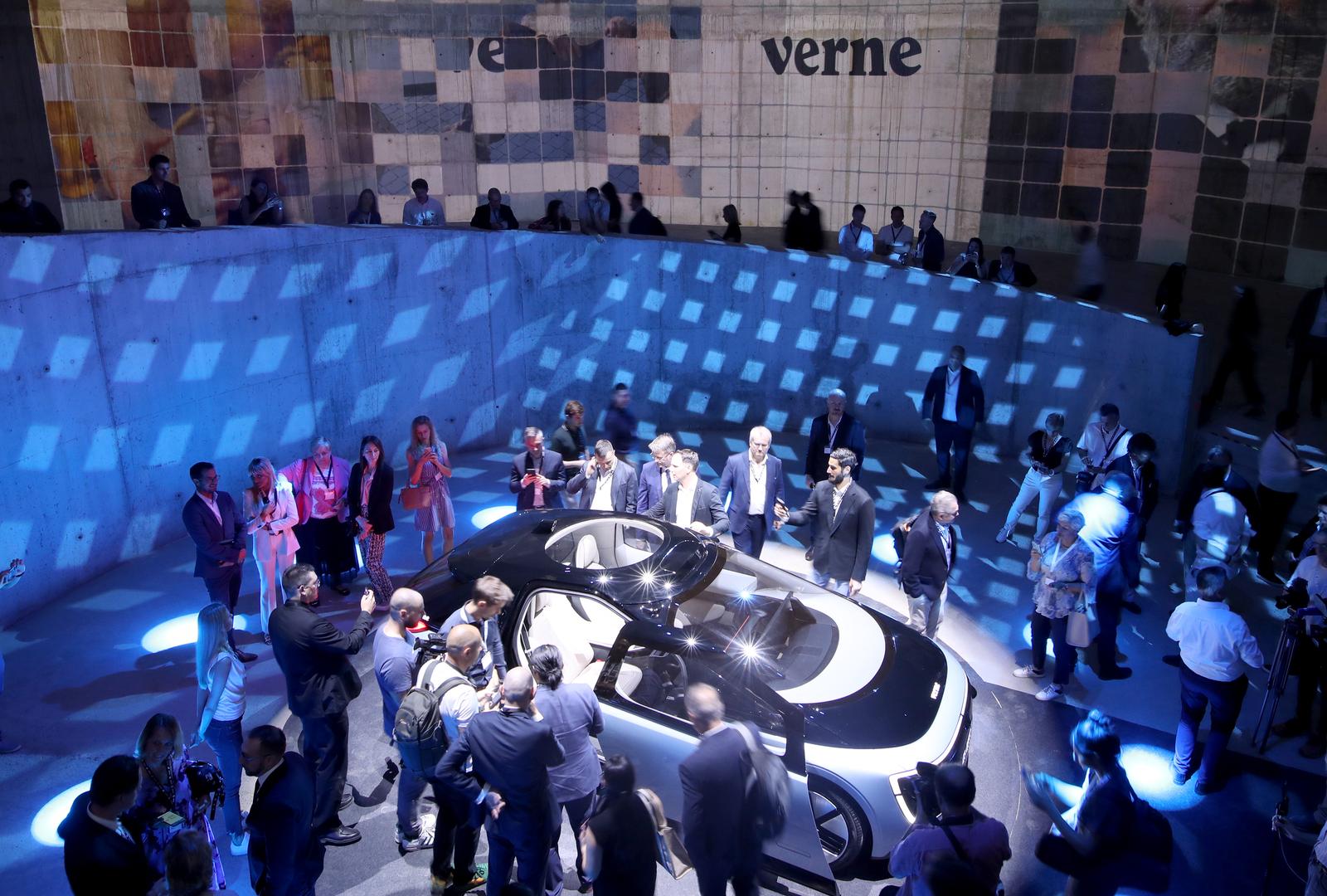 Zagreb: Ovako izgleda 