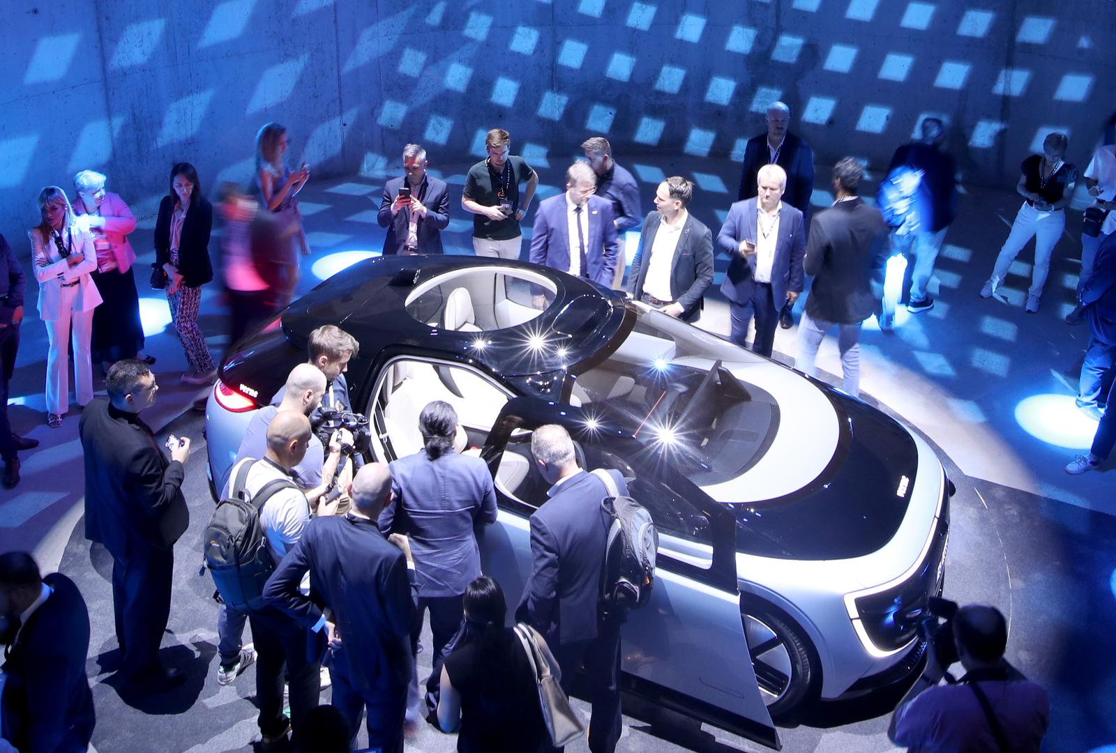 Zagreb: Ovako izgleda 