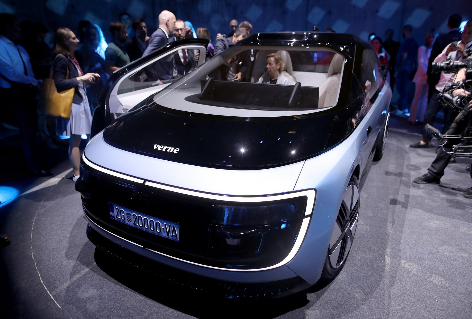 Zagreb: Ovako izgleda 