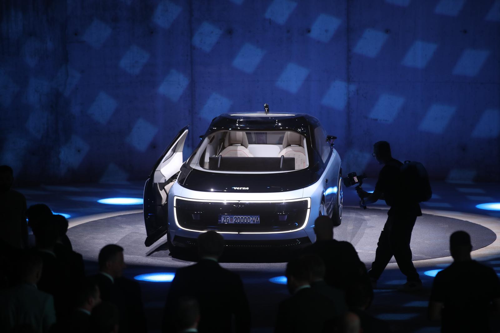 Zagreb: Ovako izgleda 