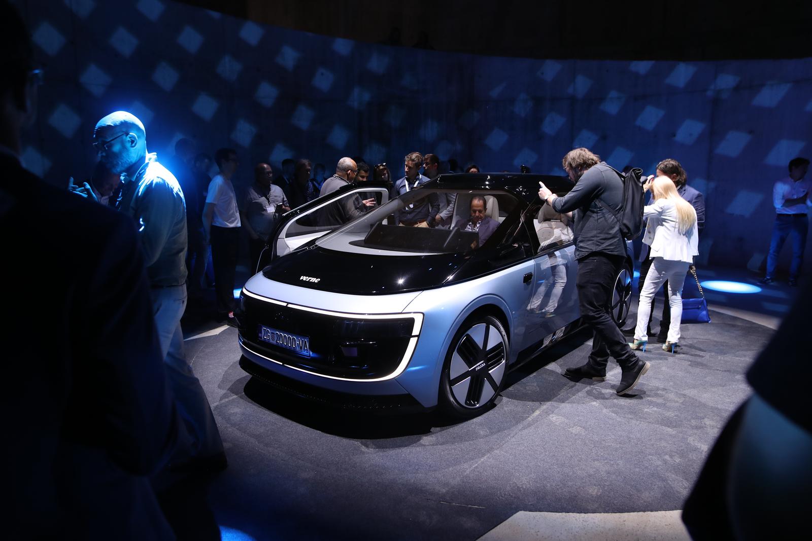 Zagreb: Ovako izgleda 