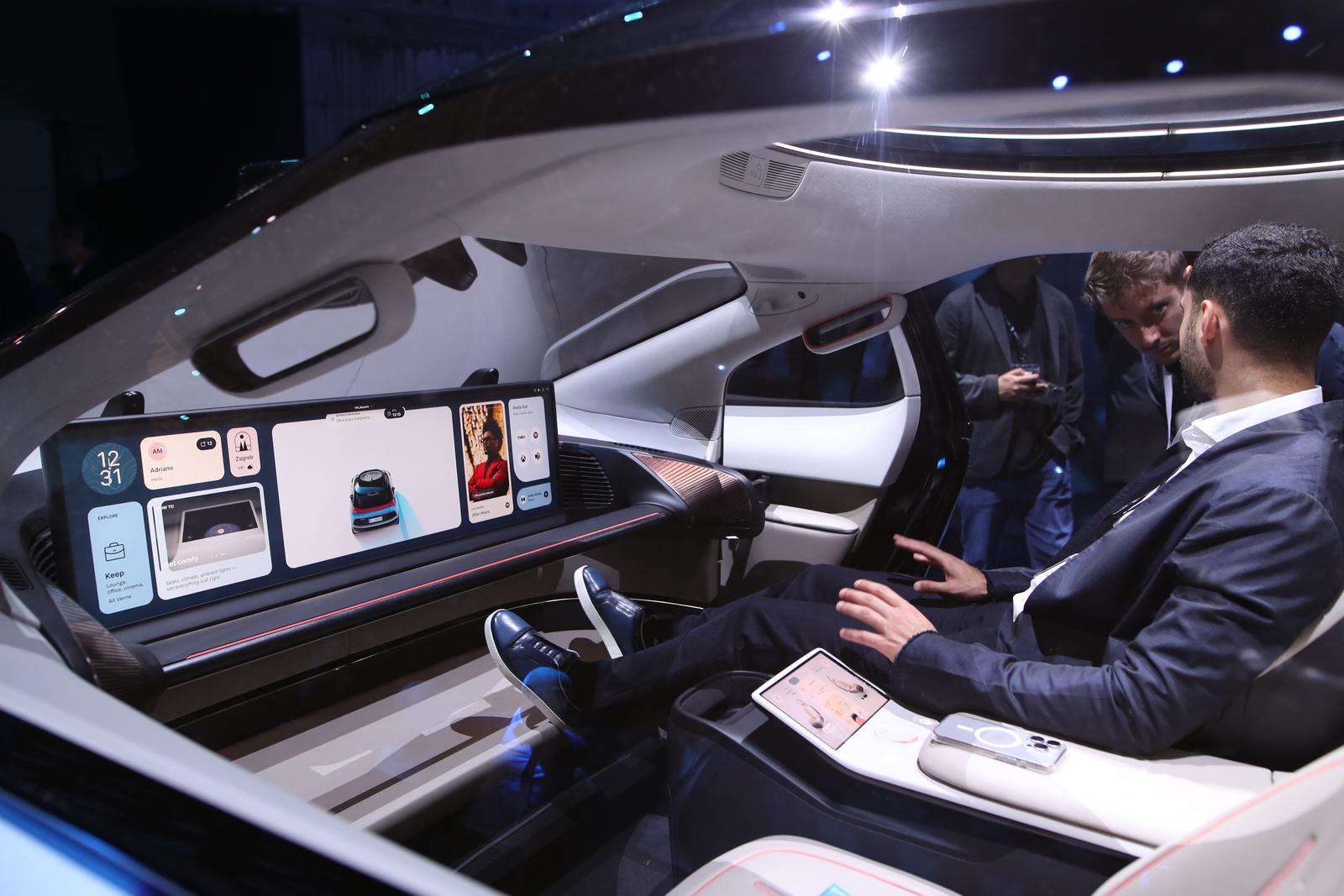 Zagreb: Ovako izgleda 