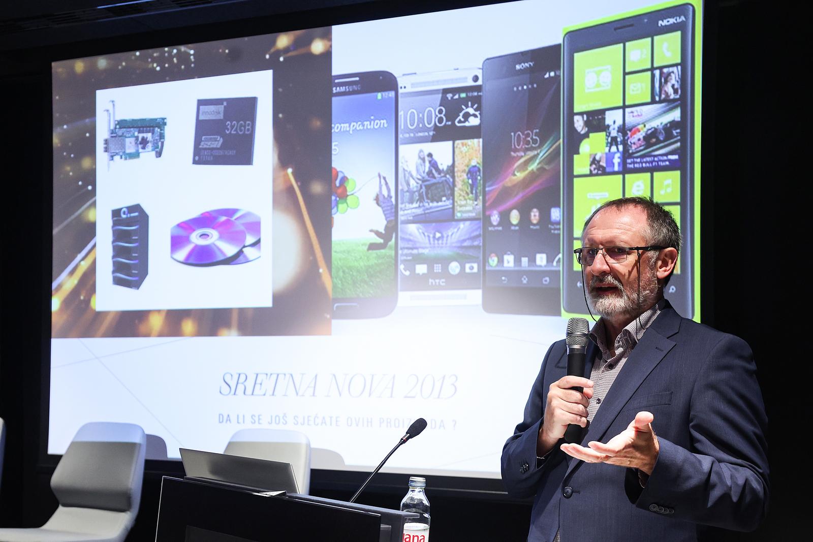 Zagreb: Okrugli stol Poslovnog dnevnika eArhiva zaprimljenih i poslanih eRačuna