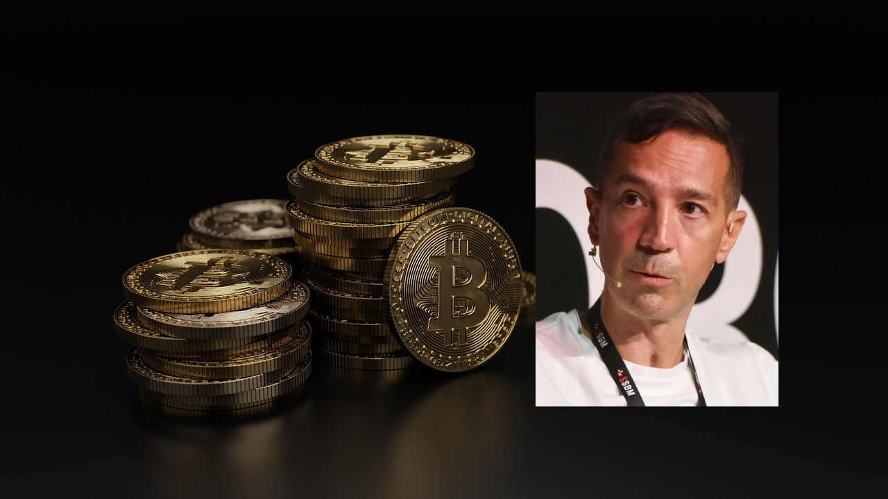 Hrvoje Prpić: Bitcoin je nešto sto danas kupujete djeci i ostavite da stoji  dok ne odu u mirovinu - Poslovni dnevnik