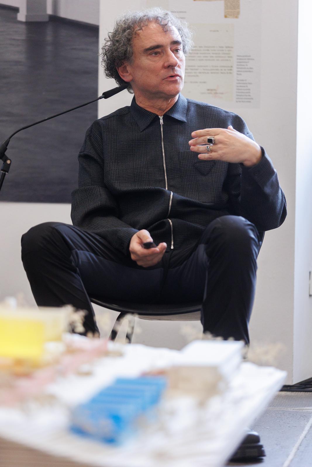 Rijeka: Predstavljanje koncepta i izgradnje novog hotela, nekada motela Sljeme