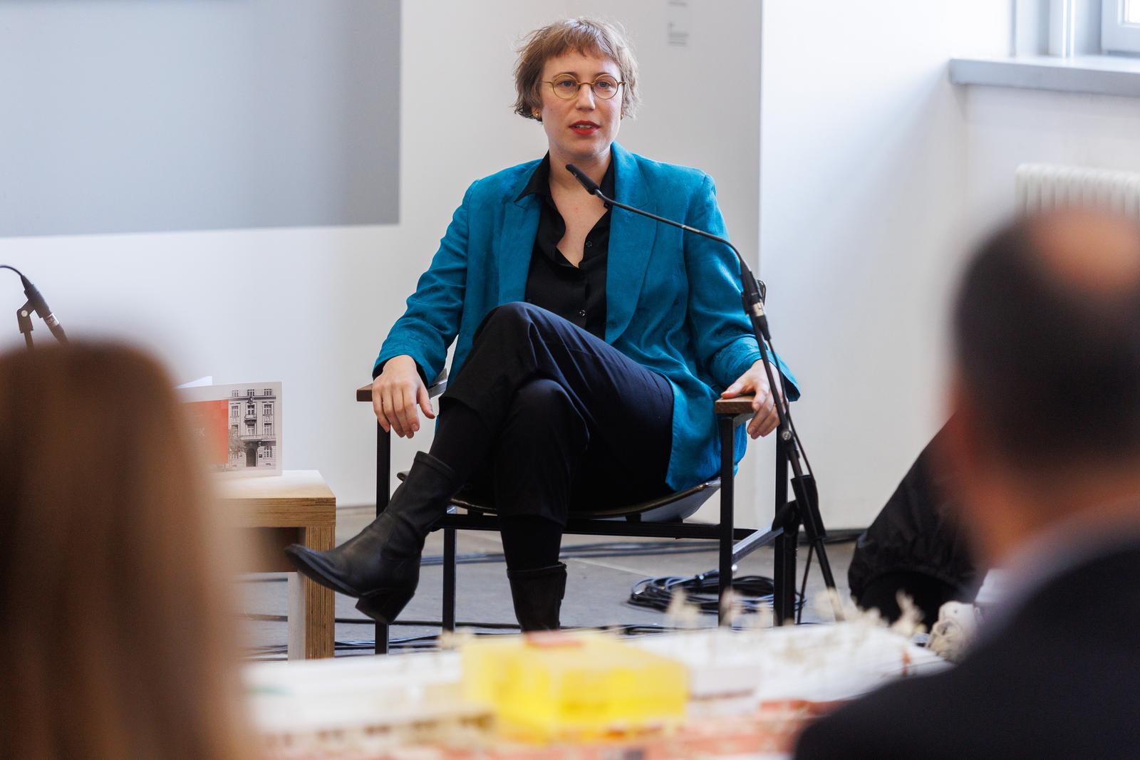 Rijeka: Predstavljanje koncepta i izgradnje novog hotela, nekada motela Sljeme