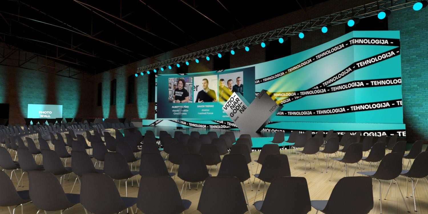 Konferencija Vizionar godine_vizualizacija 2