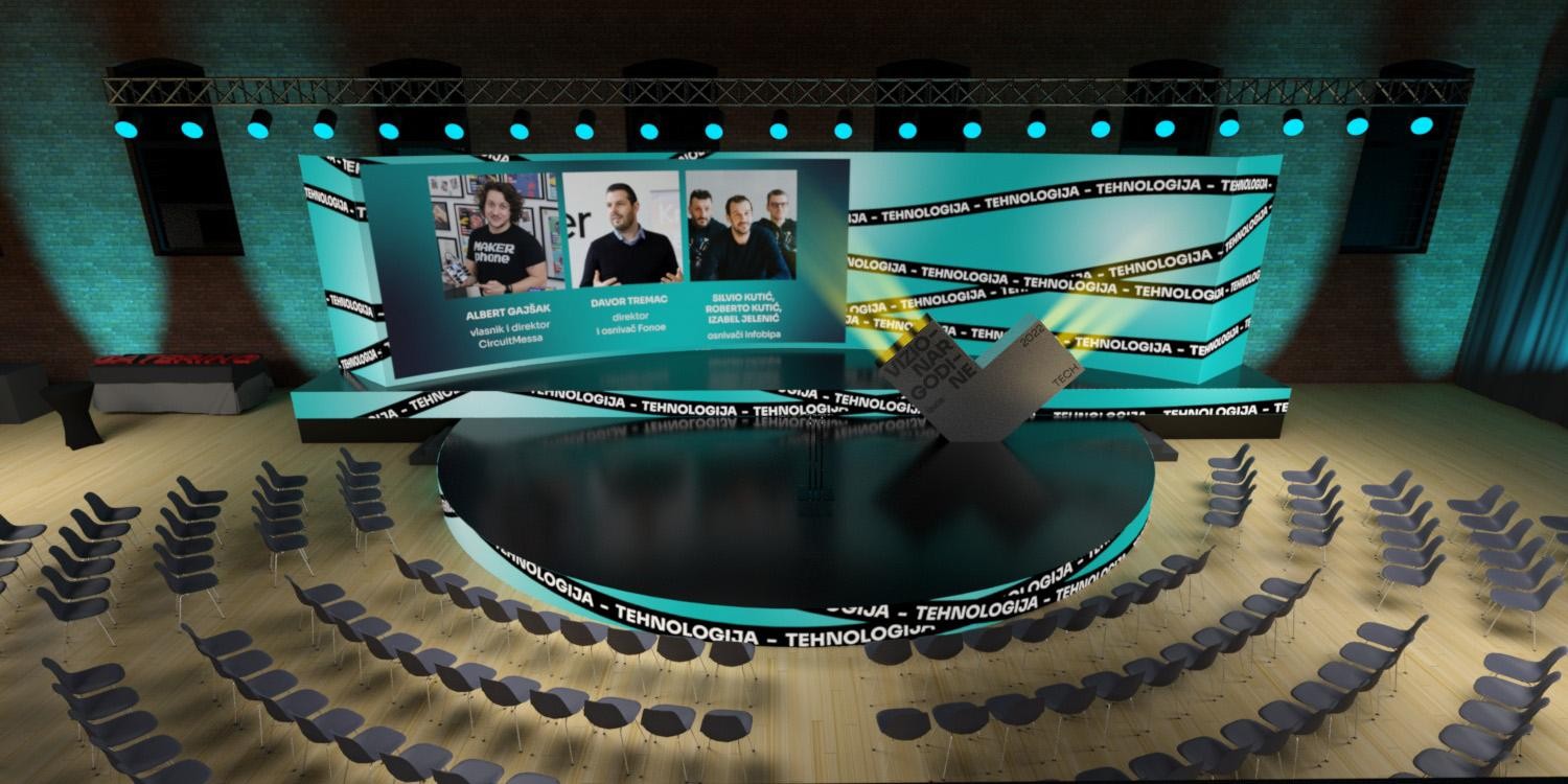 Konferencija Vizionar godine_vizualizacija