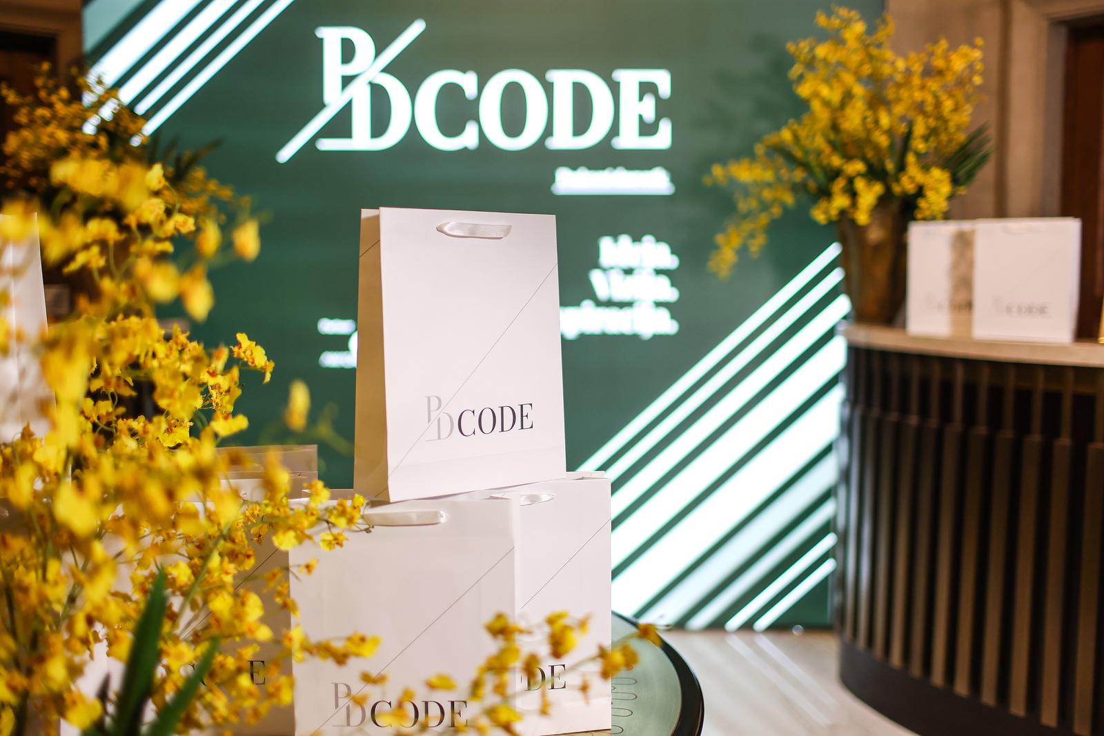 Zagreb: Ekskluzivno predstavljanje nove business&lifestyle platforme Poslovnog dnevnika, PD Code