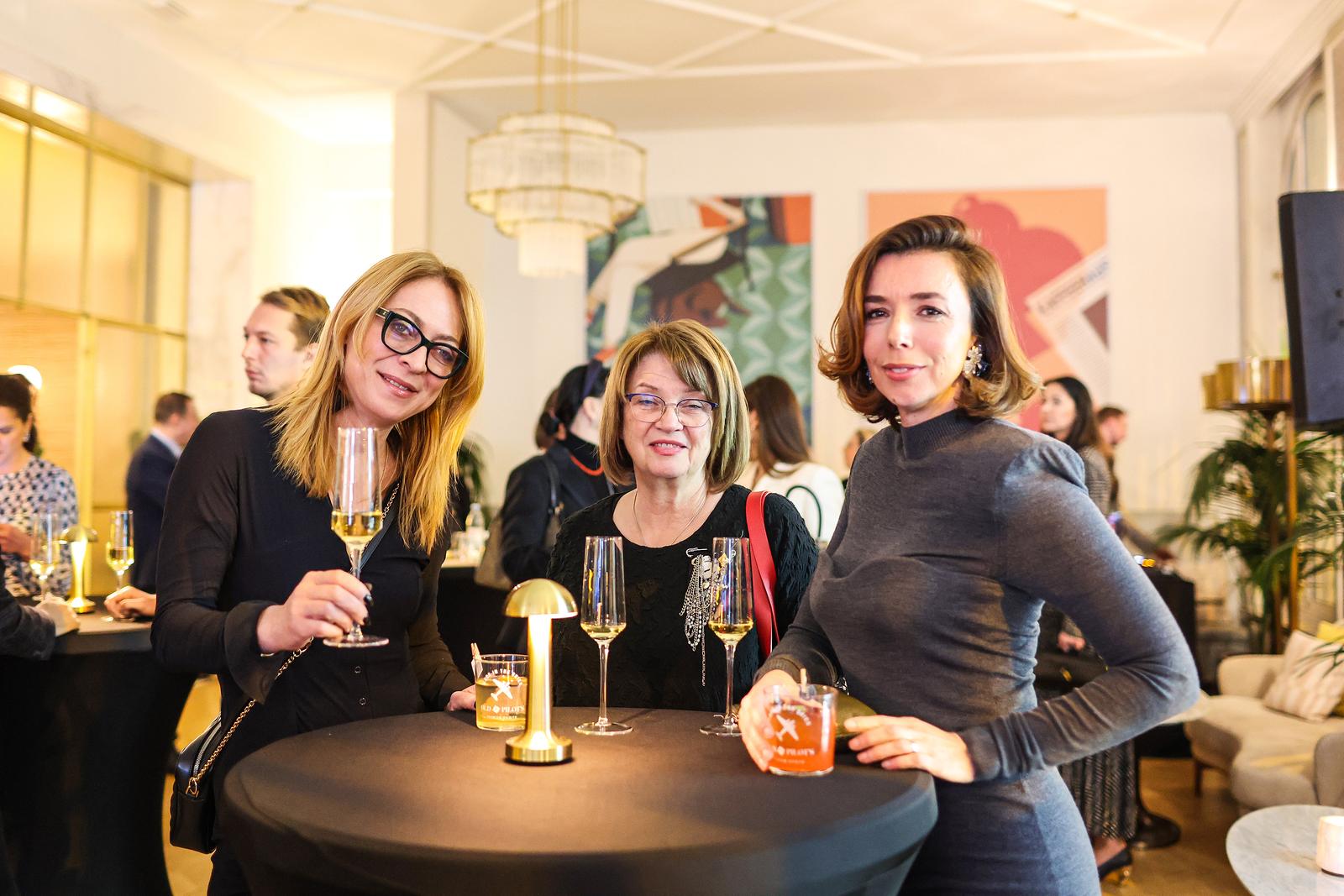 Zagreb: Ekskluzivno predstavljanje nove business&lifestyle platforme Poslovnog dnevnika, PD Code