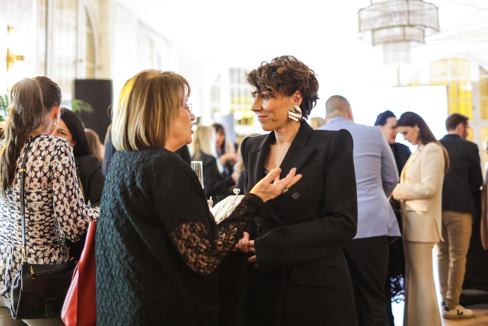 Zagreb: Ekskluzivno predstavljanje nove business&lifestyle platforme Poslovnog dnevnika, PD Code