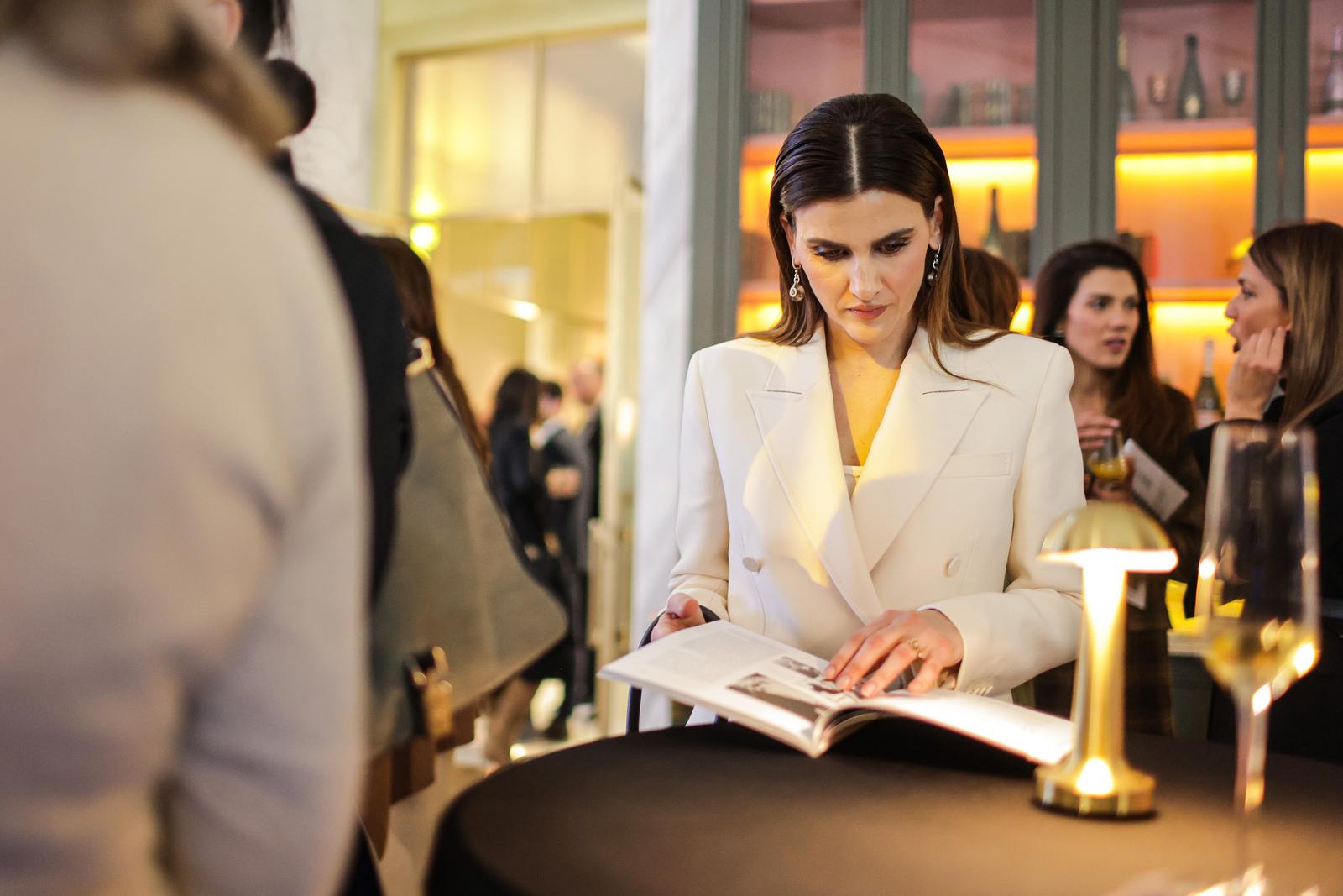 Zagreb: Ekskluzivno predstavljanje nove business&lifestyle platforme Poslovnog dnevnika, PD Code