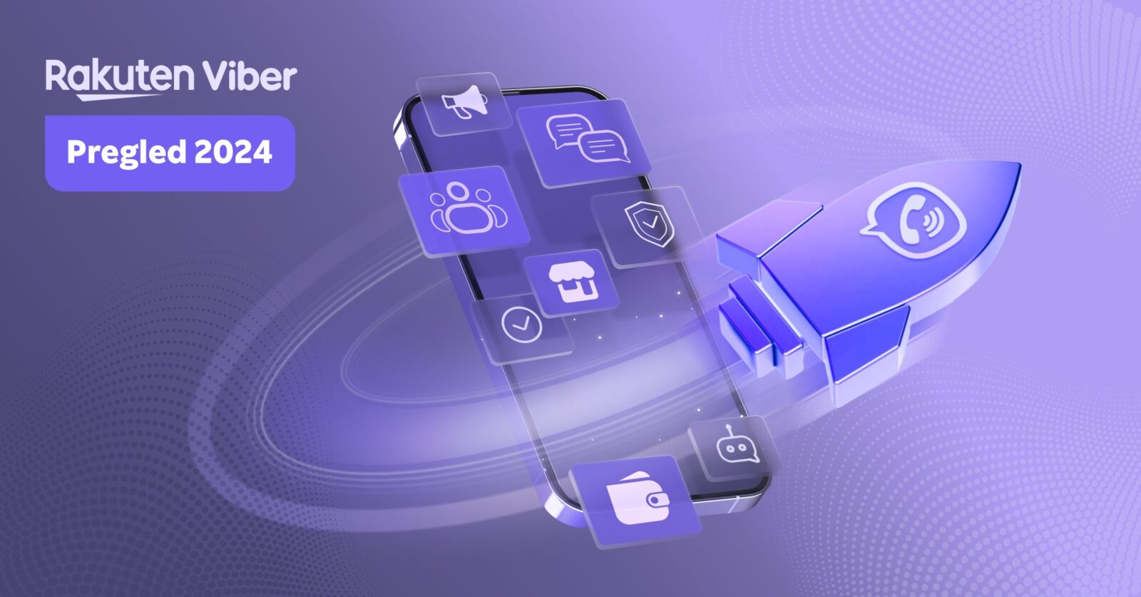 Rakuten Viber pregled 2024