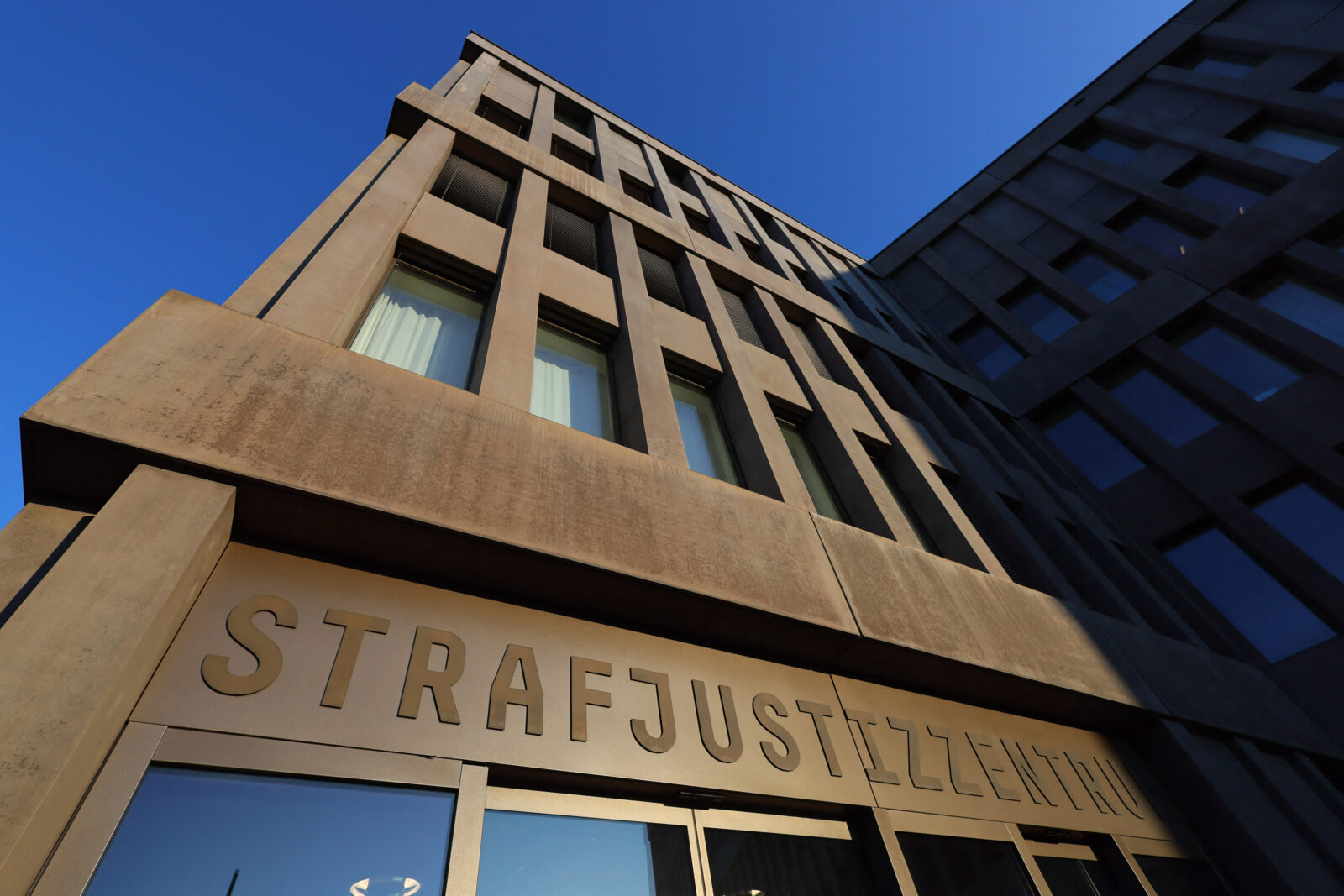 Former soccer officials Sepp Blatter and Michel Platini appeal corruption charges in Swiss trial